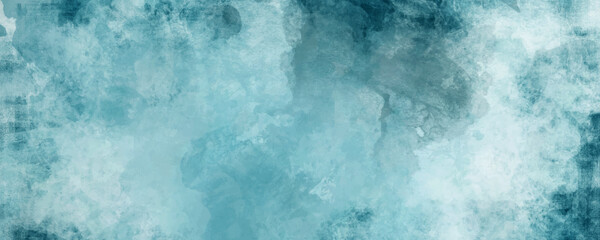 Grunge coloré moderne de fond de texture de papier bleu clair styliste avec espace, fond de texture bleu à l& 39 ancienne. fond de texture abstraite bleu grunge sans couture avec un espace pour votre texte.