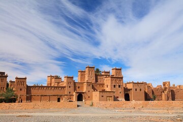 Kasbah Amridil, Morocco