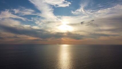 Obraz premium wundervoller Himmel