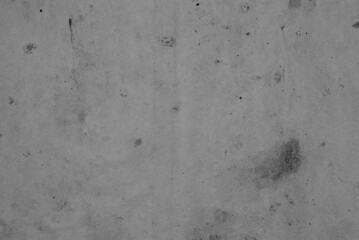 texture of gray concrete. Concrete wall. cement.