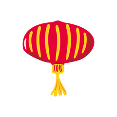 japanese lantern decoration