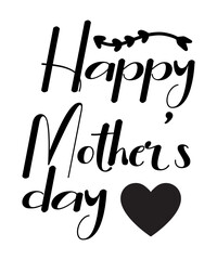 Mother's Day SVG Bundle, Mom Shirt svg, Mother's Day Gift, Mom Life, Blessed Mama, Hand Lettered Mom quotes, Cut Files for Cricut,Silhouette