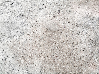 Light stone texture. Abstract natural pattern with dark dots