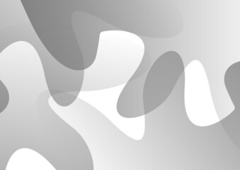 abstract color background with shape