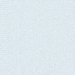 White wash linen texture seamless background. Cotton cloth effect in weathered sun bleached coastal living style. Irregular blotched mottled pastel white fabric material. Beach wedding blank backdrop