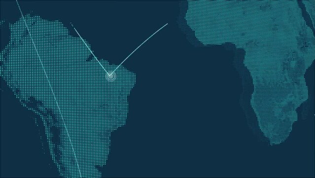 the concept of interaction between banking systems and financial structures in the international market. Distribution and operation of Internet networks and resources for the interaction of people