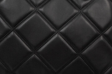 Leather textured background