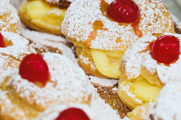 Italian Food Festival