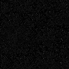 Seamless Water Droplet Texture