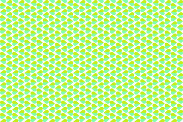 Naklejka premium Ukraine heart pattern 02