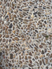 Fotos aus Madrid, dem Garten, Wolken, Texturen, Dingen und Kunst, Steine