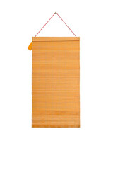 wooden birch board with copy space