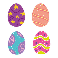 easter eggs icons
