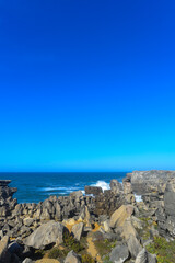 Cabo Carvoeiro in Peniche, Portugal