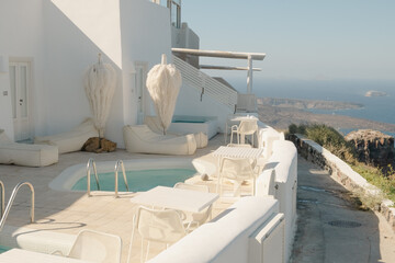 Santorini
