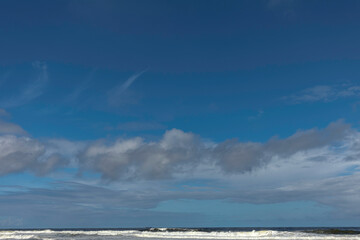 Fototapeta premium Real Estate Sky Replacement 3