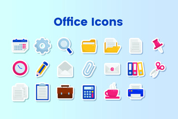 office icon 2022