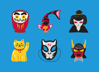 japanese national cultural