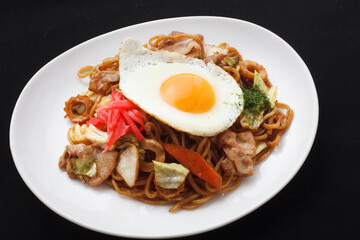 焼きそば