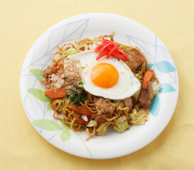 焼きそば