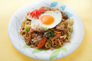 焼きそば