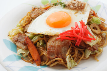 焼きそば