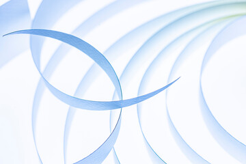 ペーパークラフトバックグラウンド