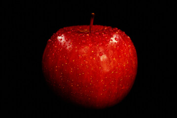 フレッシュなリンゴ