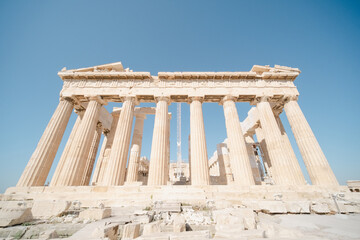 Fototapeta premium Athens