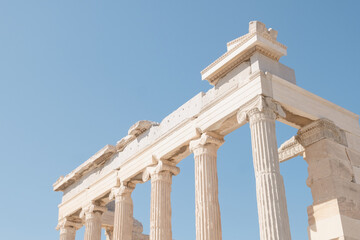 Fototapeta premium Athens