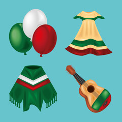 mexican culture icons