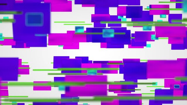 Data information traveling