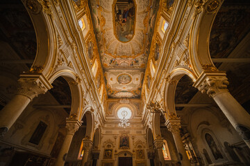 Fototapeta premium Matela