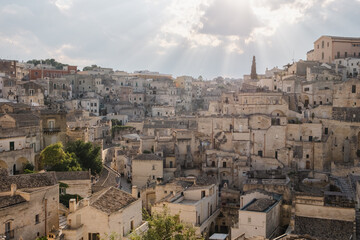 Obraz premium Matela