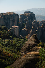 Meteora