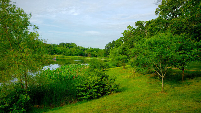 Park Lake