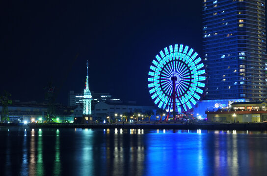 大観覧車 の画像 1 384 件の Stock 写真 ベクターおよびビデオ Adobe Stock