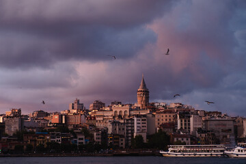 Obraz premium Istanbul