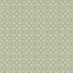 digital Seamless geometric pattern. Brushwork. Textile design backgroud