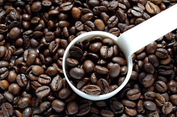 コーヒー豆