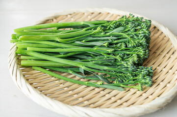 スティックセニョール