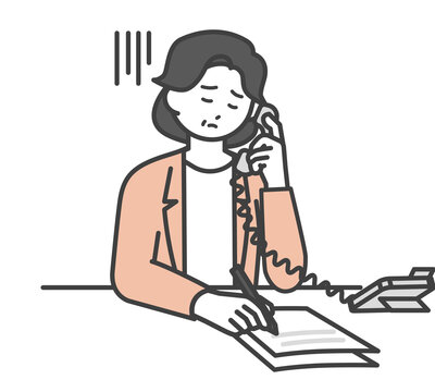 電話対応 の画像 34 048 件の Stock 写真 ベクターおよびビデオ Adobe Stock