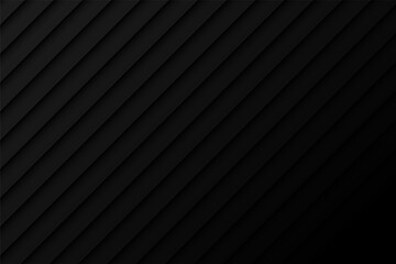 black dark background with diagonal line stripes