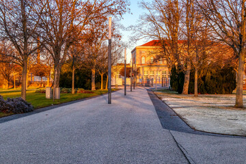 Bilder aus Aschersleben