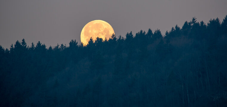 Vollmond