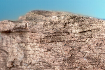 rocky mountain landscape. Background for manipulation studies.