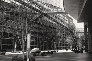 東京国際フォーラム