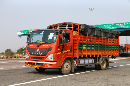 Eicher Pro 2075