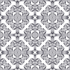 Abstract ornament background