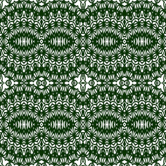 Abstract ornament background.